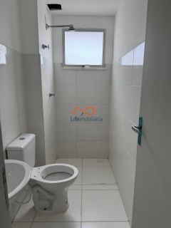 Apartamento à venda no Condomínio Vivendas do Marivan no Marivan