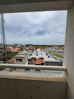 Apartamento à venda no Condomínio Vivendas do Marivan no Marivan