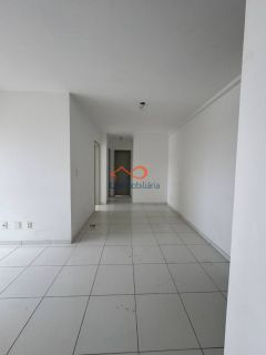 Apartamento à venda no Condomínio Vivendas do Marivan no Marivan