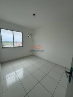 Apartamento à venda no Condomínio Vivendas do Marivan no Marivan