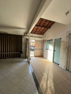 Casa à venda no Aeroporto