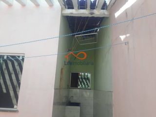 CASA À VENDA NA BARRA DOS COQUEIROS