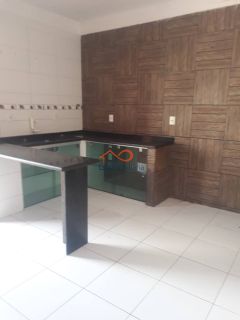 CASA À VENDA NA BARRA DOS COQUEIROS