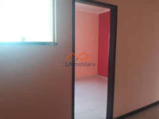 CASA À VENDA NA BARRA DOS COQUEIROS