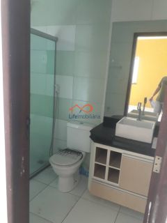 CASA À VENDA NA BARRA DOS COQUEIROS