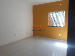 CASA À VENDA NA BARRA DOS COQUEIROS