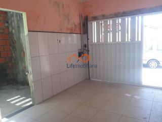 CASA À VENDA NA BARRA DOS COQUEIROS