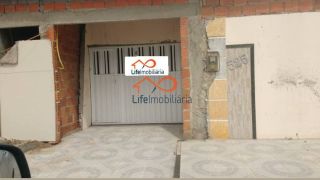 CASA À VENDA NA BARRA DOS COQUEIROS