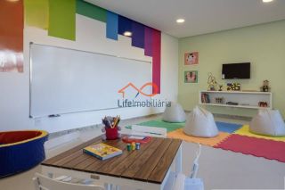 Apartamento à venda no Condomínio Luzia Residence no Bairro Luzia