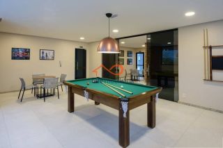 Apartamento à venda no Condomínio Luzia Residence no Bairro Luzia