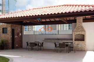 Apartamento à venda no Condomínio Luzia Residence no Bairro Luzia