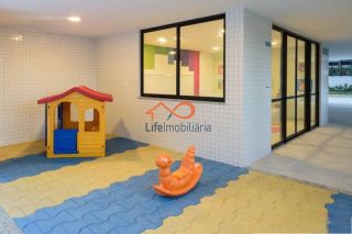 Apartamento à venda no Condomínio Luzia Residence no Bairro Luzia