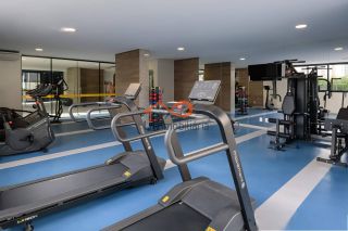 Apartamento à venda no Condomínio Luzia Residence no Bairro Luzia