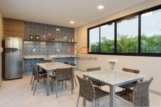 Apartamento à venda no Condomínio Luzia Residence no Bairro Luzia