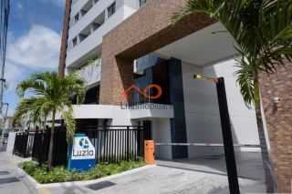 Apartamento à venda no Condomínio Luzia Residence no Bairro Luzia