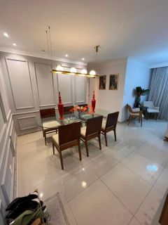 Apartamento à venda no Condomínio Luzia Residence no Bairro Luzia