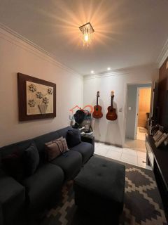 Apartamento à venda no Condomínio Luzia Residence no Bairro Luzia