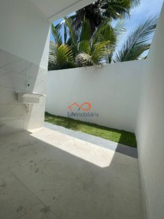 4 Casas para vender na Barra dos Coqueiros, por R$ 297.000,00 mil CADA