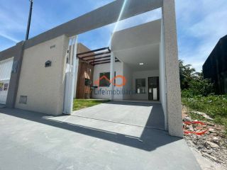 4 Casas para vender na Barra dos Coqueiros, por R$ 297.000,00 mil CADA