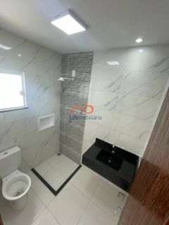 4 Casas para vender na Barra dos Coqueiros, por R$ 297.000,00 mil CADA