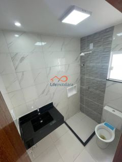 4 Casas para vender na Barra dos Coqueiros, por R$ 297.000,00 mil CADA