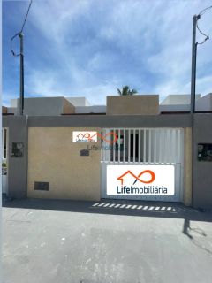 4 Casas para vender na Barra dos Coqueiros, por R$ 297.000,00 mil CADA