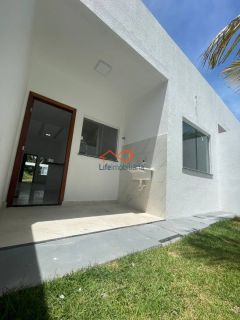 4 Casas para vender na Barra dos Coqueiros, por R$ 297.000,00 mil CADA
