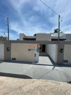 4 Casas para vender na Barra dos Coqueiros, por R$ 297.000,00 mil CADA