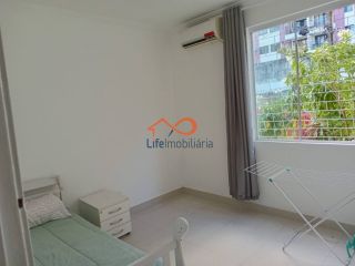 Apartamento à venda no Condomínio Atlântico Sul no Grageru