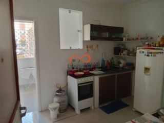 Apartamento à venda no Condomínio Atlântico Sul no Grageru