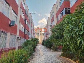 Apartamento à venda no Condomínio Atlântico Sul no Grageru