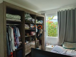 Apartamento à venda no Condomínio Atlântico Sul no Grageru