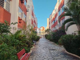 Apartamento à venda no Condomínio Atlântico Sul no Grageru