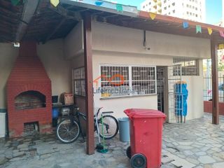 Apartamento à venda no Condomínio Atlântico Sul no Grageru