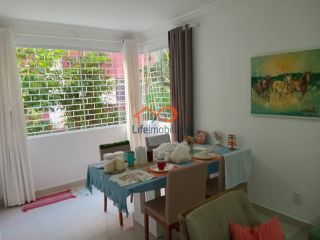 Apartamento à venda no Condomínio Atlântico Sul no Grageru