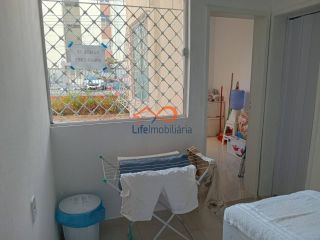 Apartamento à venda no Condomínio Atlântico Sul no Grageru