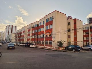 Apartamento à venda no Condomínio Atlântico Sul no Grageru