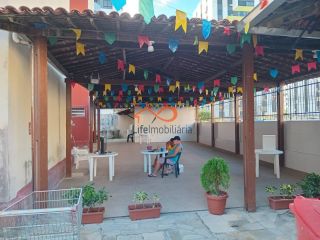 Apartamento à venda no Condomínio Atlântico Sul no Grageru