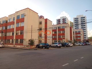 Apartamento à venda no Condomínio Atlântico Sul no Grageru