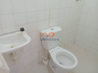 Apartamento à venda no Condomínio Atlântico Sul no Grageru