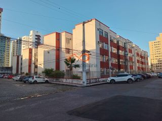 Apartamento à venda no Condomínio Atlântico Sul no Grageru