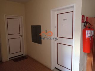 Apartamento à venda no Condomínio Atlântico Sul no Grageru