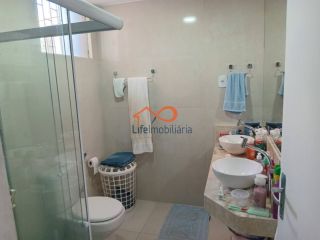 Apartamento à venda no Condomínio Atlântico Sul no Grageru