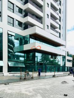 Apartamento à venda no Condomínio Mandarim Residence