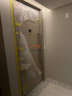 Apartamento à venda no Condomínio Mandarim Residence