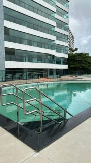 Apartamento à venda no Condomínio Mandarim Residence