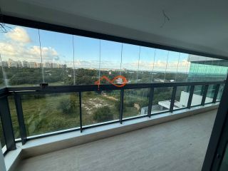 Apartamento à venda no Condomínio Mandarim Residence