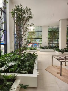 Apartamento à venda no Condomínio Mandarim Residence