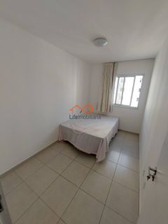 Apartamento à venda no Condomínio Grand Belize Residence na Farolândia