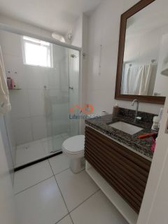 Apartamento à venda no Condomínio Grand Belize Residence na Farolândia